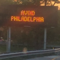I Hate Philadelphia