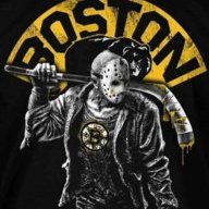 Boston Bandit