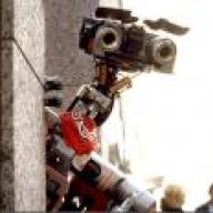 Johnny5 Is Alive