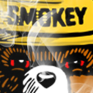 smokey