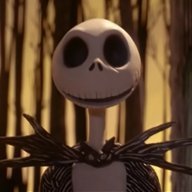 Jack Skellington