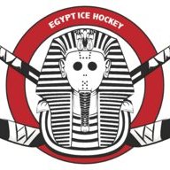 Egypticehockey