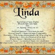 Just Linda
