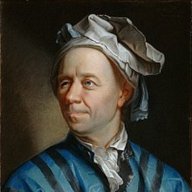 Leonhard Euler