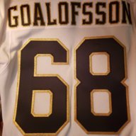 GOALOFSSON