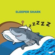 Sleeper Shark