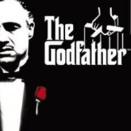 The don godfather
