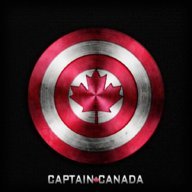 Capt Canada