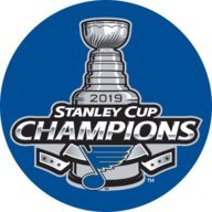 STL Stanley Cup
