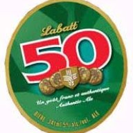 Labatt 50