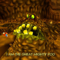 The Great Mighty Poo