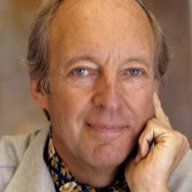 Conrad Bain