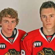 Fingers and Toews