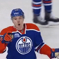 McDavid is too whiny