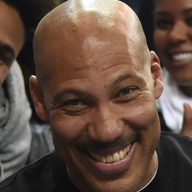 Lavar Ball