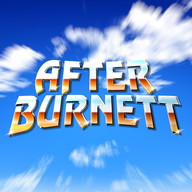 AfterBurnett
