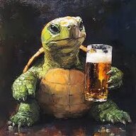 DrunkTurtle