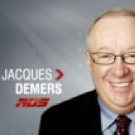 Sir Jacques Demers