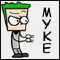 Myke