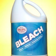 Bleach Clean