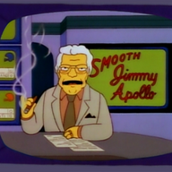 Jimmy Apollo
