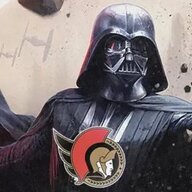 Sens Vader