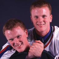 Daniel Sedin
