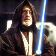 Obi Wan