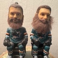 the dangler