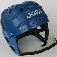 Your old Jofa helmet