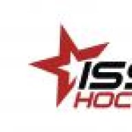 ISS Hockey