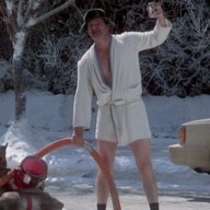 Cousin Eddie