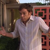 Dexter Morgan