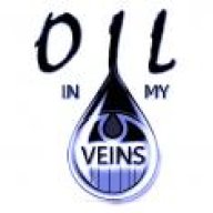 Oil In My Veins