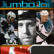 Emperor Joe Thornton