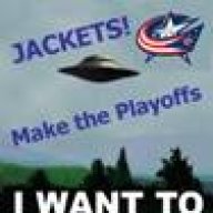JACKETS! on the PP
