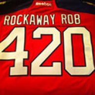 Rockaway Rob