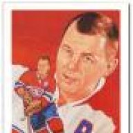 Canadiens1958