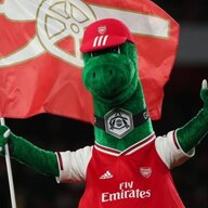 Gunnersaurus Rex