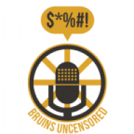 Bruins Uncensored