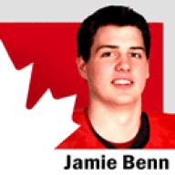 Jamie Benn