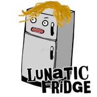 The Lunatic Fridge