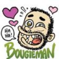 Bougieman