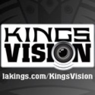 KingsVision