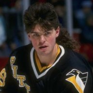 Mick Jagr