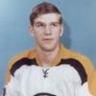 Robert Gordon Orr