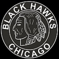 Black Hawk 1926
