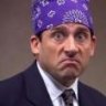 Michael Gary Scott