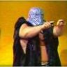 The Shockmaster