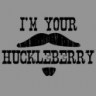 imyourhuckleberry